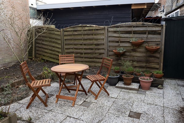Medium property photo - Nieuwland 4, 1621 HK Hoorn